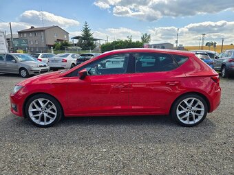 Seat Leon 1.4 TSI 90KW FR - 3