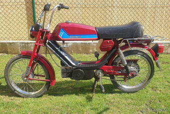 Jawa 210 sport babeta vyvoz USA - 3