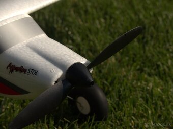 RC lietadlo Apprentice STOL S 700mm RTF - 3