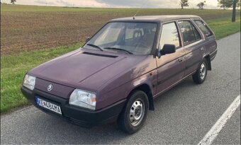 Škoda Forman 135 L 1.3 limitovaná edícia PRIMA - 3