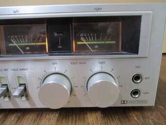 TECHNICS RS-M205 - 3