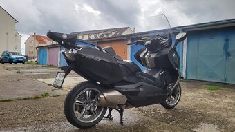BMW C650GT - 3