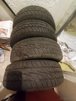 195/65/R15 - 3