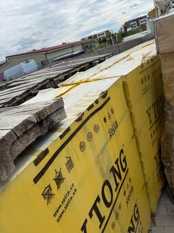 Ytong 250 p3 450 - 3
