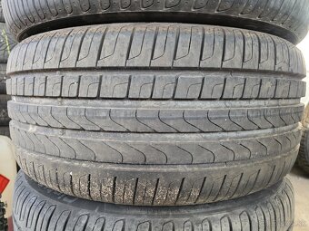 Letne pneumatiky 245/40 r18 Pirelli - 3