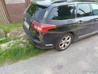 Citroen C5 Kombi - 3