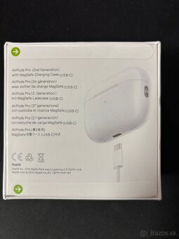 AirPods 2 pro - 3