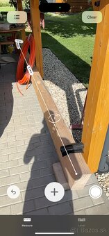 Hranoly stavebné rezivo smrek zostatky - 3