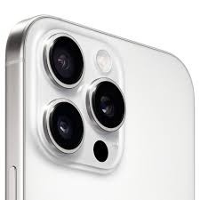 Predam iPhone 16 pro 128 GB NATURAL TITANIUM - 3