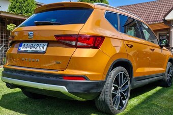 Seat ateca - 3