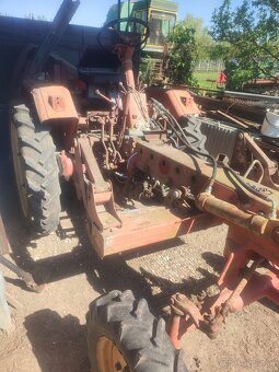 Traktor - 3