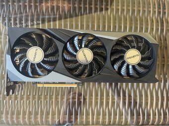 RTX 3070 Gigabyte Gaming OC 8GB - 3