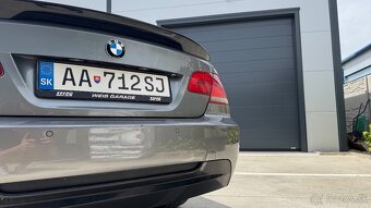 BMW E92 - 3