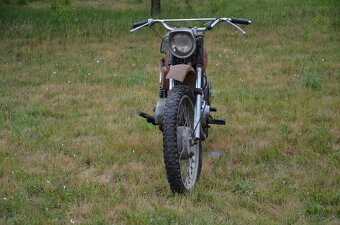 🏍️ CZ 175/482.0 TRAIL – 1972 – rarita 🏍️ - 3