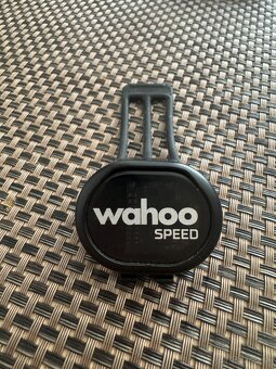 Wahoo speed sensor ANT+ - 3