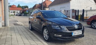 Škoda Octávia 2.0 TDI DSG Style 110KW / r.v. 2020 / - 3
