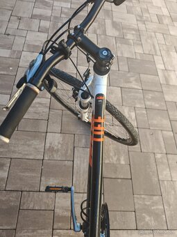 Predám bicykel KTM Life - 3