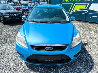 Ford Focus Kombi - 3