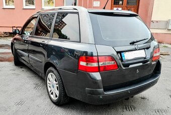 Fiat Stilo wagon rok 2006 - 3