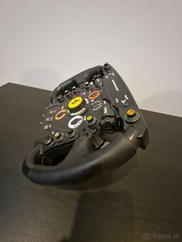 Thrustmaster Ferrari F1 volant - 3
