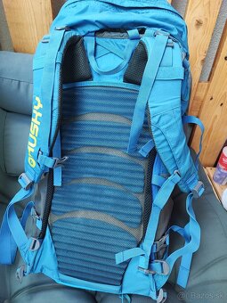 Husky Rony 50L Turisticky batoh - 3