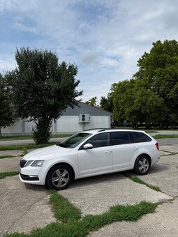ŠKODA OCTAVIA 1.6 TDI 85KW (SLOVENSKÉ AUTO) - 3