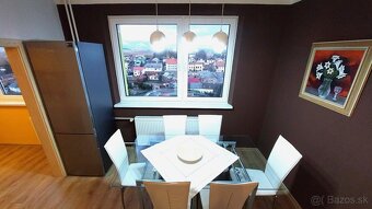 Poprad - Allendeho, 4 izb. byt, s výhľadom na Tatry, 104 m2, - 3