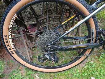 Scott spark 740 - 3