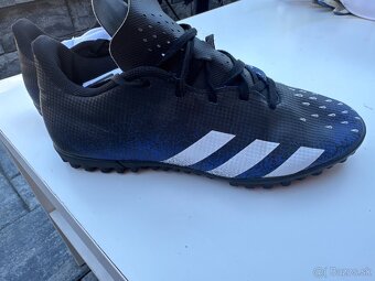 Predám turfy adidas - 3