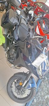 Honda NT1100 2025 - 3