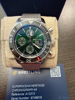 Breitling Superocean Heritage 44mm - 3