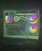 I5 14600K / RTX 3080 / 32GB DDR5 RAM / 1 TB M.2 SSD - 3