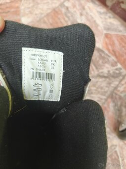 Kolieskové korčule - 3