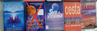 Rôzne ezoterika, duchovné, motivačné, vzťahy - 3