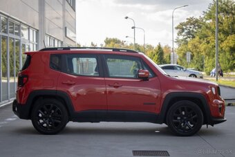 Jeep Renegade 1.0 GSE NightEagle - 3