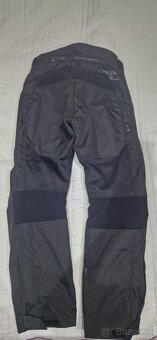 Motorkaska bunda a nohavice - 3