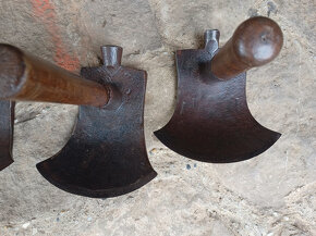 sekera dlabačka sekeru ,sekery ,, topor, teslica 745 - 3