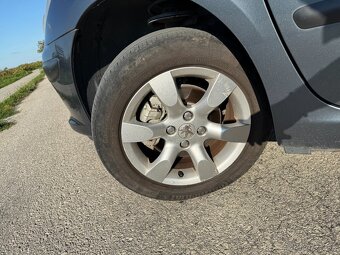 Peugeot 307 1.6 HDi - 3