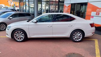Škoda Superb 1.5 TSI 110kW Ambition - 3
