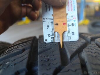 Matador 185/55 R15 celé kolesá na mazdu - 3