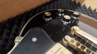 Epiphone Les Paul custom - 3