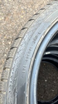 Zimné 225/40 r18 Nokian - 3