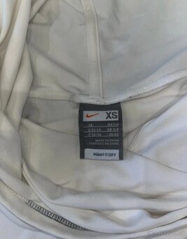 Nike tenká mikina - 3