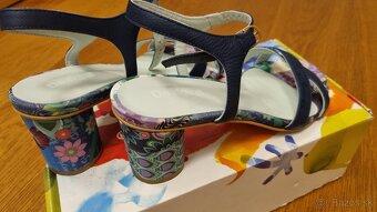 Desigual sandále - 3