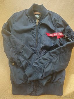 Bombera Alpha industries damska - 3