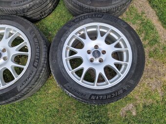 BBS CH 5x112 R18 - 3