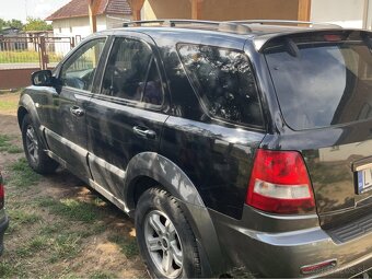 Kia Sorento - 3