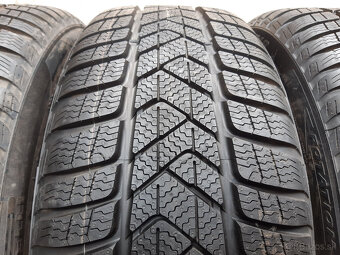 225/45 R19  -nové zimné Run Flat - 3