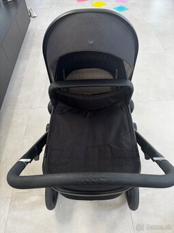 Kočík Joolz Day+ Briliant Black - 3
