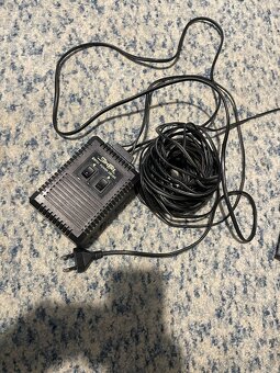 motor na otáčanie satelitnej paraboly - 3